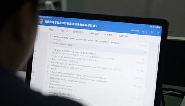 区域信息查询在行业检索中的适用条件与选择依据