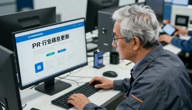 黄页信息展示在不同区域的性能表现与适用条件分析