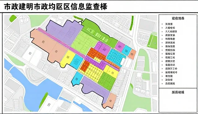 新疆小程序开发中,用户定位影响信息匹配效率